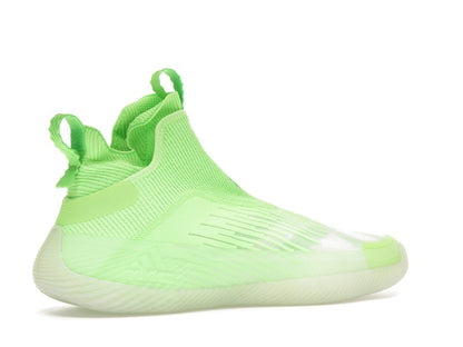 adidas N3xt L3v3l Futurenatural Team Solar Green