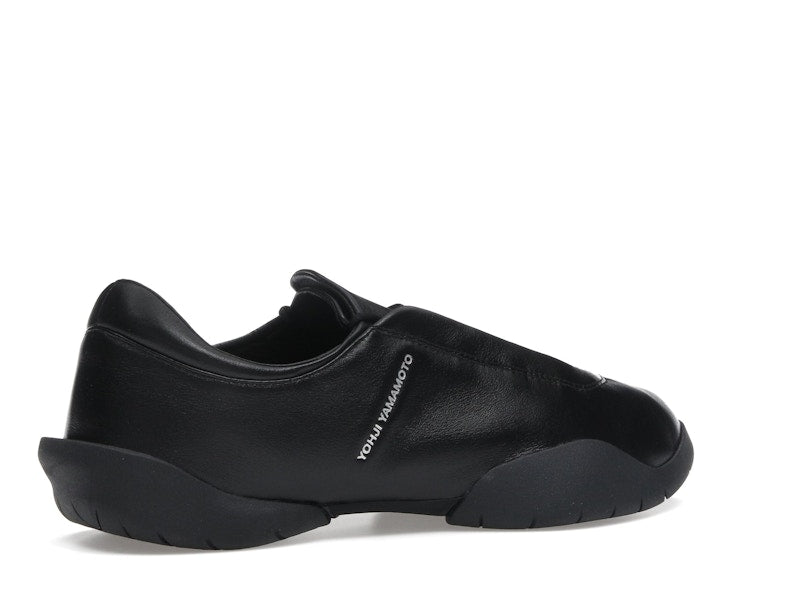 adidas Y-3 Regu Black