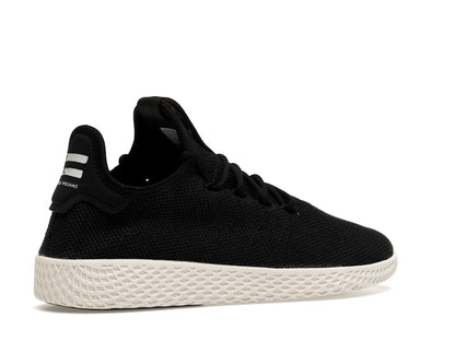 adidas Pw Tennis Hu Black Black-White