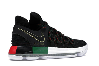 Nike KD 10 Black History Month (2018)