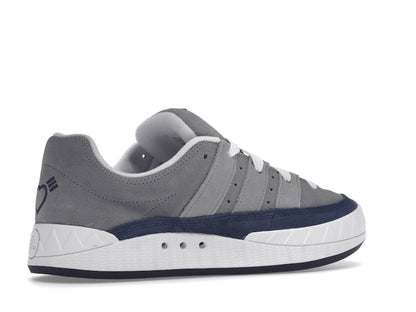 adidas Adimatic Human Made Grey