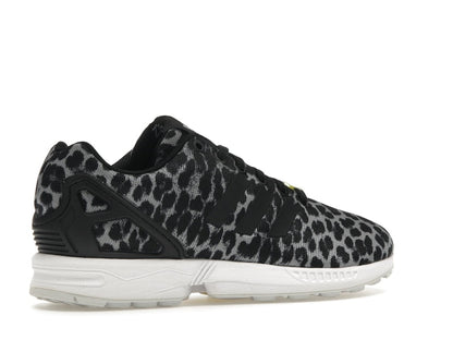 adidas ZX Flux Paris Grey Cheetah