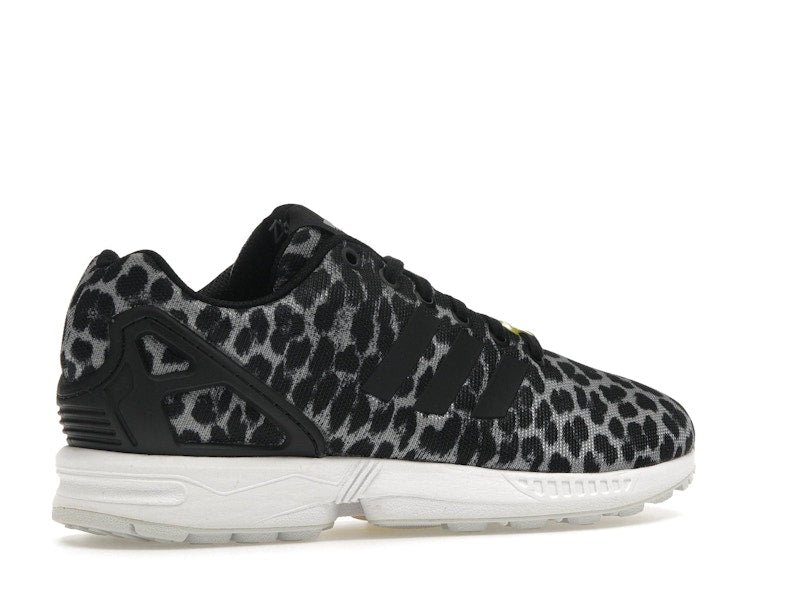 adidas ZX Flux Paris Grey Cheetah