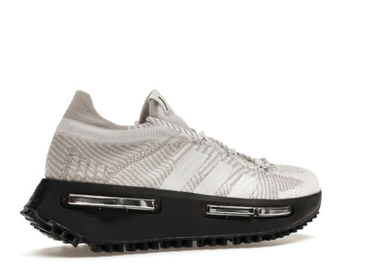 adidas NMD S1 Metallic Pack Cloud White