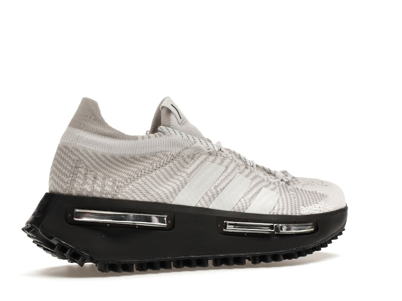 adidas NMD S1 Metallic Pack Cloud White