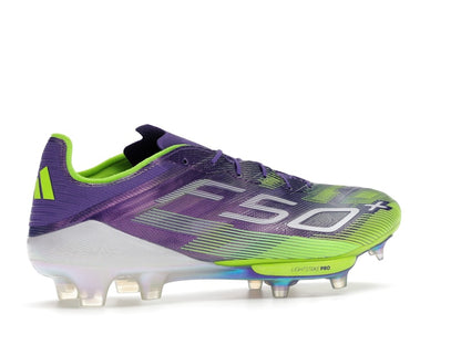 adidas F50+ FG Radiant Blaze Pack