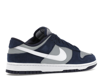 Nike Dunk Low Georgetown Suede