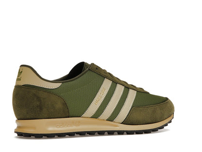 adidas Moss Side Dust Green