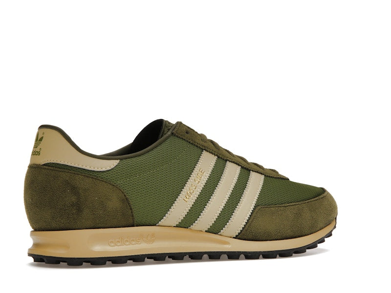 adidas Moss Side Dust Green