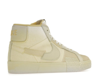Nike SB Zoom Blazer Mid PRM Lemon Wash