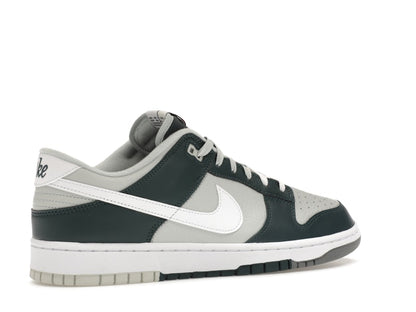 Nike Dunk Low Retro Split Deep Jungle