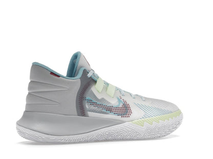 Nike Kyrie Flytrap V Grey Fog Blue Chill