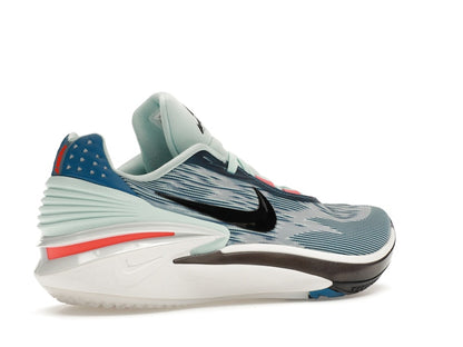 Nike Air Zoom GT Cut 2 Industrial Blue