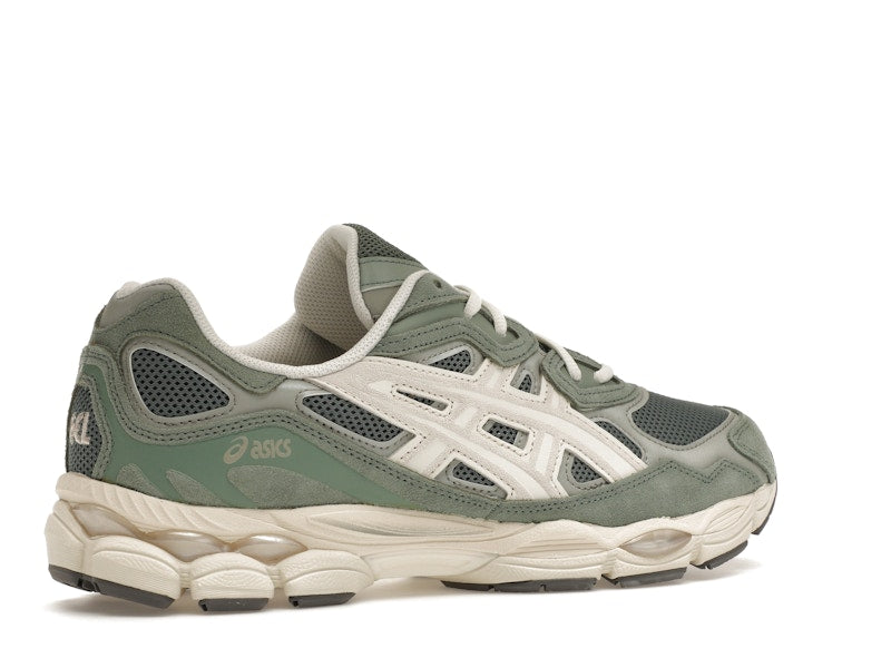 ASICS Gel-NYC Ivy Smoke Grey