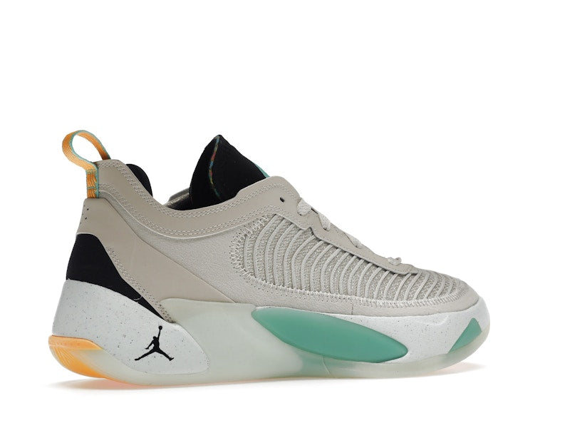 Jordan Luka 1 Next Nature Light Orewood Brown