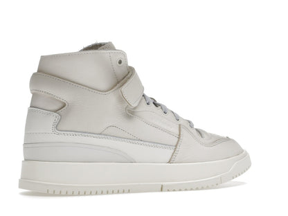 Adidas Forum Premiere Mid White