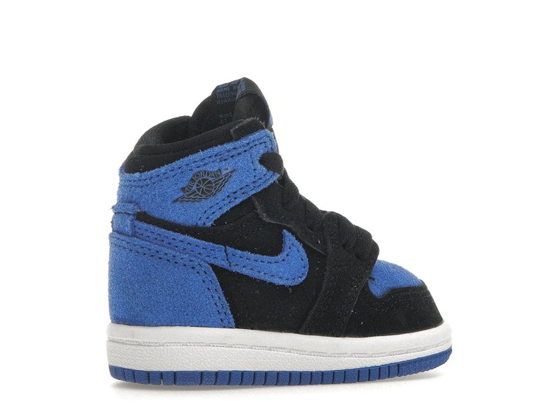 Jordan 1 Retro High OG Royal Reimagined (TD)