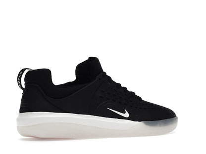 Nike SB Nyjah 3 Black White