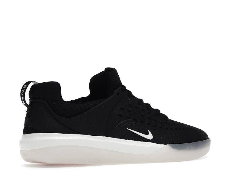Nike SB Nyjah 3 Black White