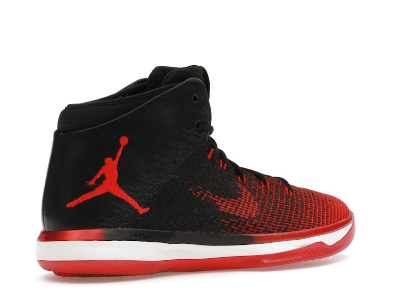 Jordan XXX1 Banned