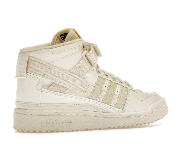 adidas Forum Mid Parley Wonder White