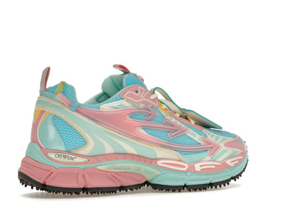 OFF-WHITE Be Right Back Miami
