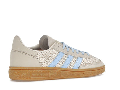 adidas Handball Spezial Sand Strata Clear Sky (Women's)