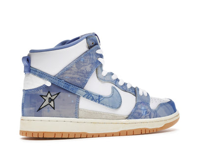Nike SB Dunk High Carpet Company