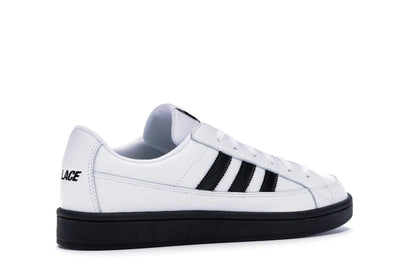adidas Camton Trainer Palace White