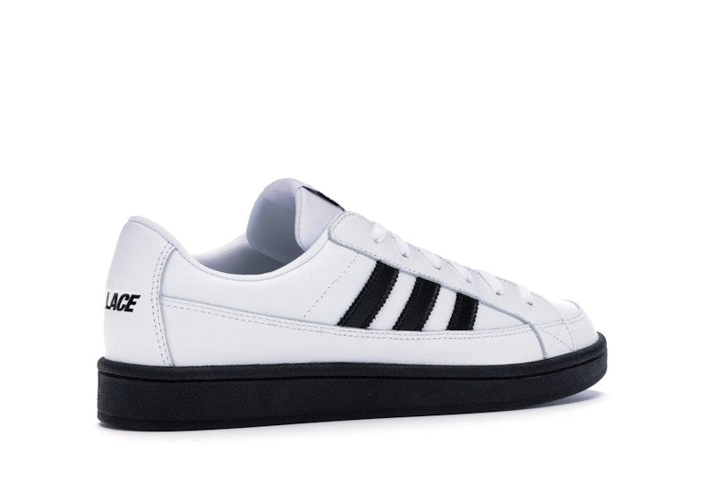 adidas Camton Trainer Palace White
