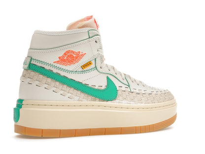 Jordan 1 Elevate High SP Union LA Bephies Beauty Supply Summer of ‘96 (Women's)