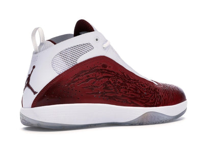 Jordan 2011 Team Red White