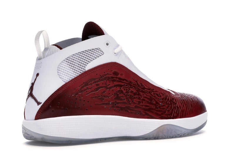 Jordan 2011 Team Red White