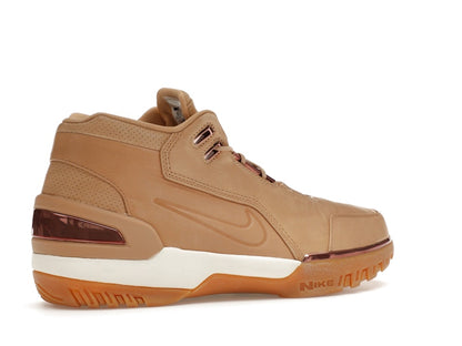 Nike Air Zoom Generation Vachetta Tan