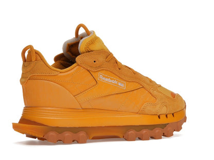 Reebok Club C Cardi B Bright Ochre (Women's)