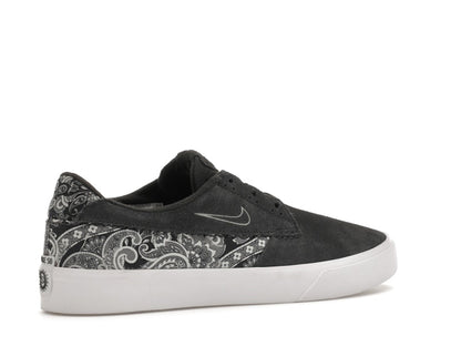 Nike SB Shane Premium Black Paisley
