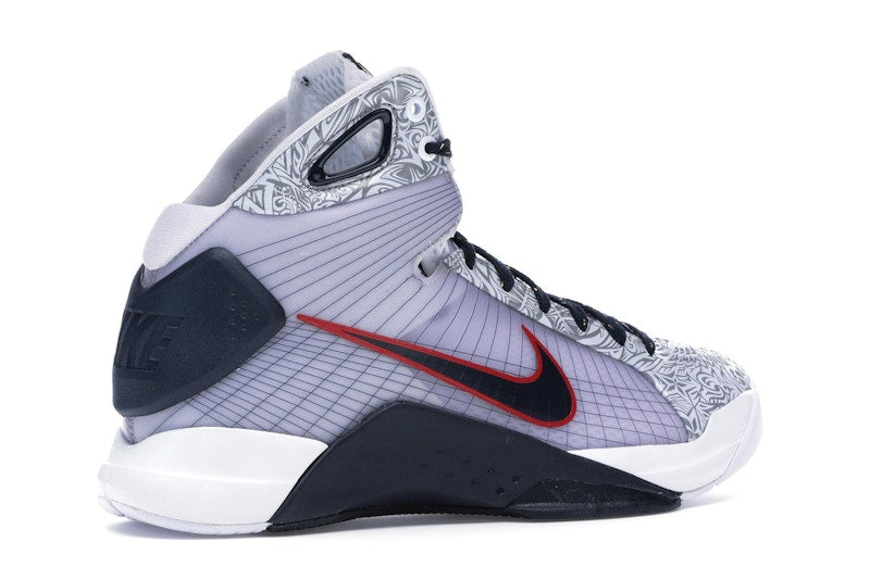 Nike Hyperdunk 08 United We Rise (2016)