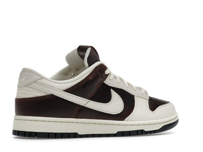 Nike Dunk Low Retro Fauna Brown Soft Pearl