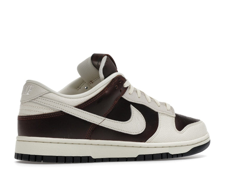 Nike Dunk Low Retro Fauna Brown Soft Pearl