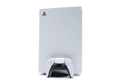 Sony PlayStation 5 PS5 Blu-ray Edition Console (US Plug) CFI-1115A/CFI-1015A/CFI-1215A White