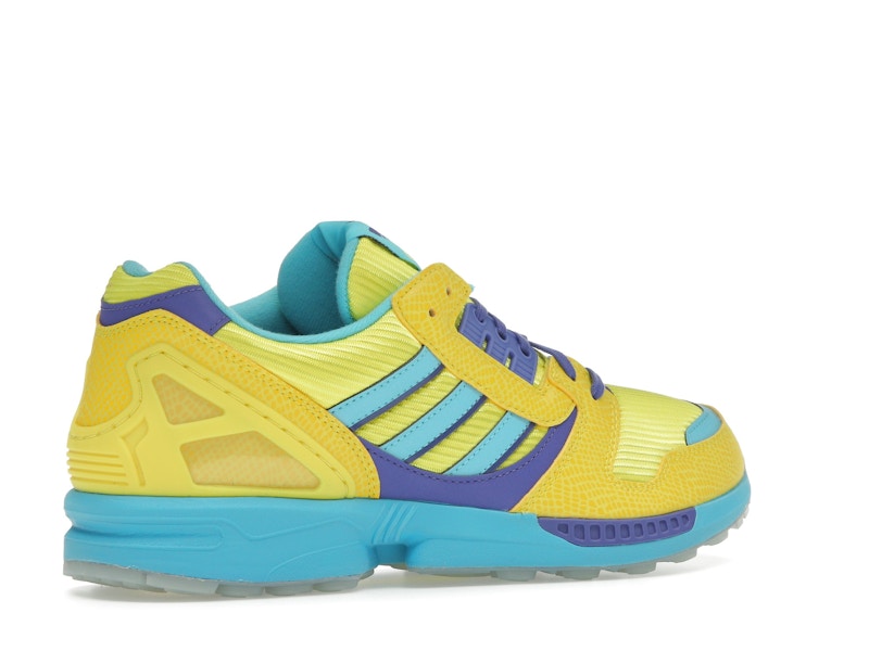 adidas ZX 8000 atmos G-SNK 10 Ura