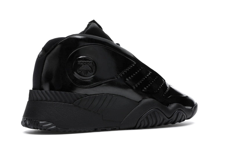 adidas AW Turnout Bball Alexander Wang Triple Black