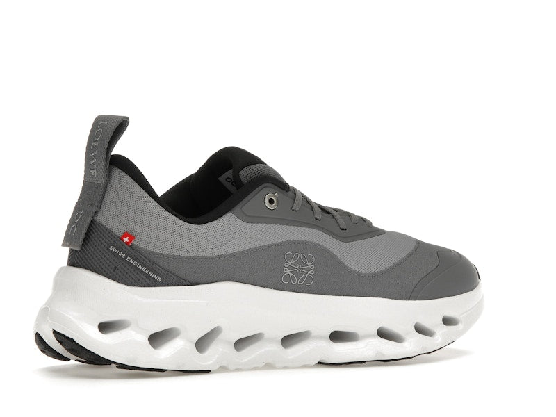 On Running Cloudtilt 2 LOEWE Grey
