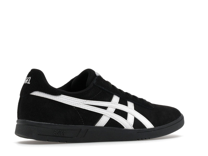 ASICS Gel-Vickka Pro Black Bright White