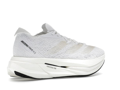 adidas Adizero Prime X 2.0 Strung Cloud White Wonder White