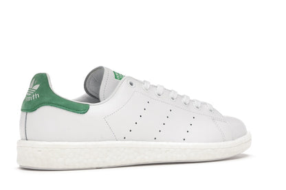adidas Stan Smith Boost White Green