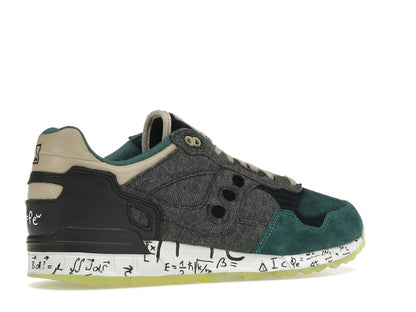 Saucony Shadow 5000 AFEW Time & Space