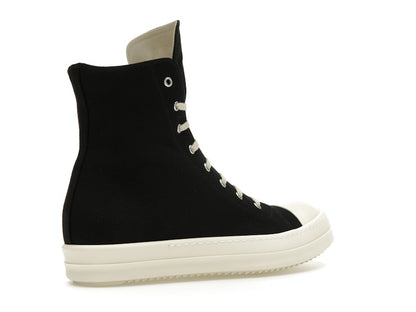 Rick Owens DRKSHDW Strobe Black