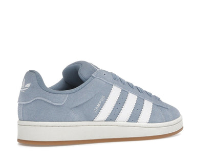 adidas Campus 00s Camp Tactile Blue Cloud White Off White