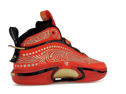 Jordan 36 Luka Doncic El Matador